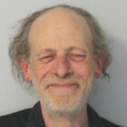 Stephen David Tyler 