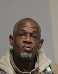 Ronald Dornell Taylor 