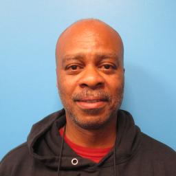 Reginald Jerome Leverette 