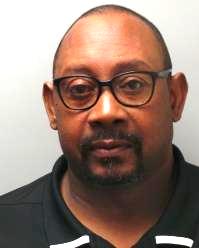 Leelaurice Reginald Jefferson 
