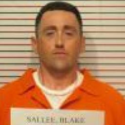 Blake Thomas Sallee 