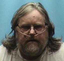 Mark Dwight Chapman 