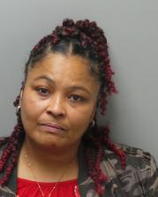 Trenae Alice Marie Brooks 