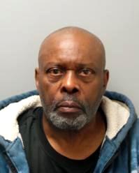 Willie Earl Childs Jr.