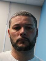 Brandon William Hall 
