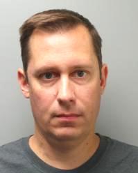 Joshua Dean Davis 