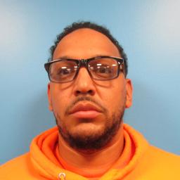 Nevin Eric Williams 