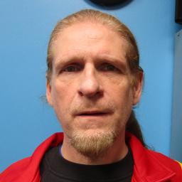 Stephen Jeffrey Matlick 