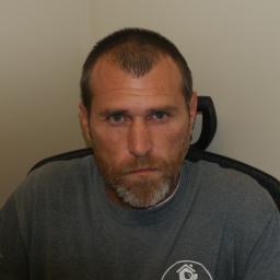 Michael Wesley Richardson 