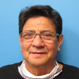 Mario Alfredo Vargas 