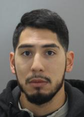 Sergio Eduardo Rivera 