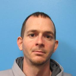 Christopher Scott Traughber 