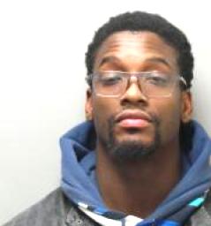 Charles Anthony Russell 