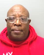 Preston  Harris 