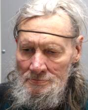 Michael David Harbstreet 