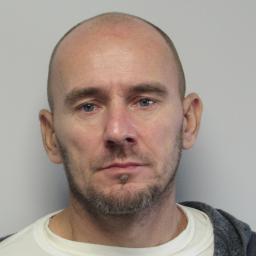John Anthony Smith 