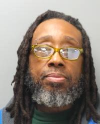 Kevin Antonio Burl 