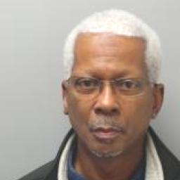 Keith  Anderson Sr.