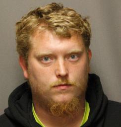 James Michael Johnson 