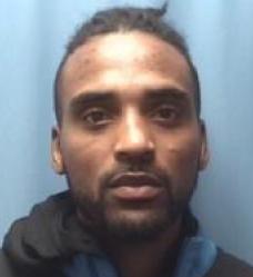 Samuel Lee Moss Jr.