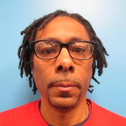 Terrance Marquis Harris 