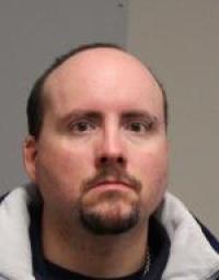 David Wayne Schoonover 