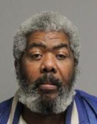 Alfred Dewitt Blackmon 