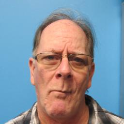 Mark Gibson Childers 