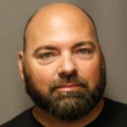 Randy Gee Woods 