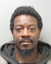 Terence Lee Spight 