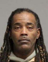 Terrance Leandri Hardy 