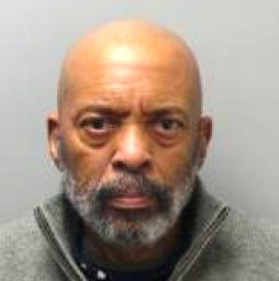 Willie Wallace Jammer 