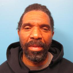 Kevin Lee Jones 