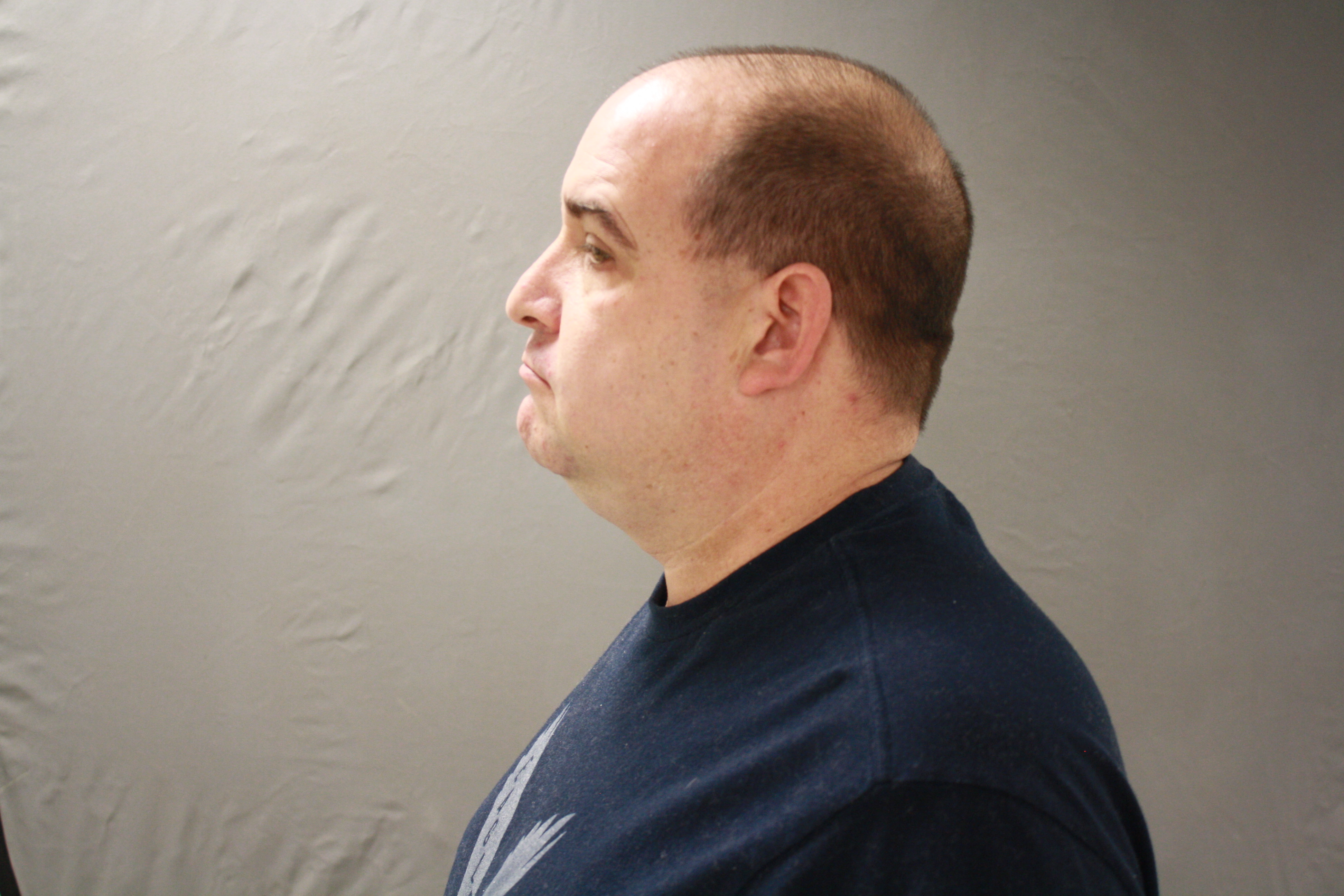 Lonnie Gene Selby Jr.