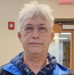 Larry Dean James 