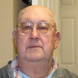 Donald Lynn Mayfield 