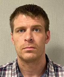 Nicholas Albert Rash 