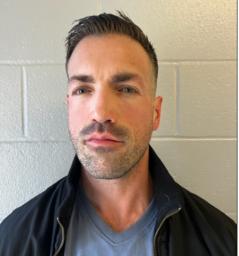 Tyler Andrew Bergland 