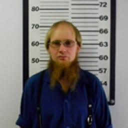 Leander John Gingerich 