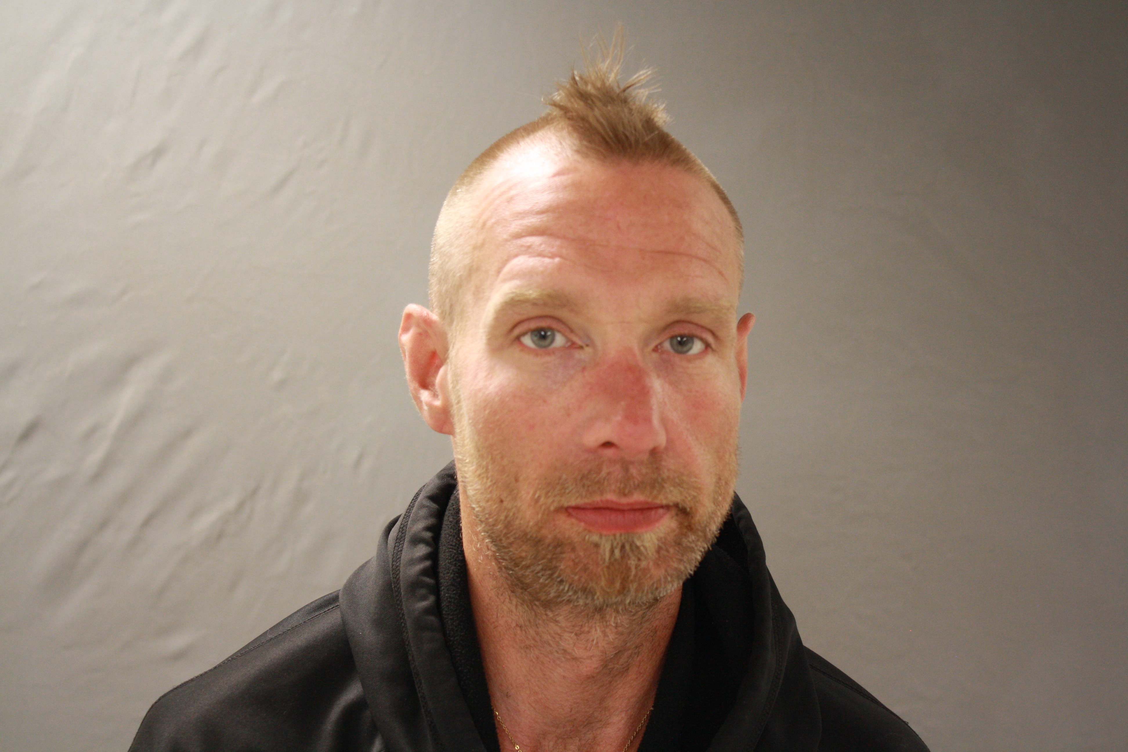 Missouri State Highway Patrol Arrest Reportfav Page - 60hy430
