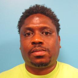 William Earl Mitchell Jr.
