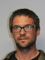 Brandon Keith Himes 