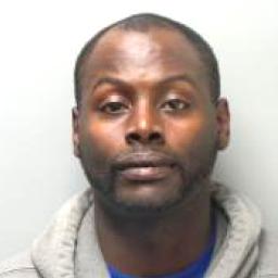 Donnie Marquis Johnson Jr.