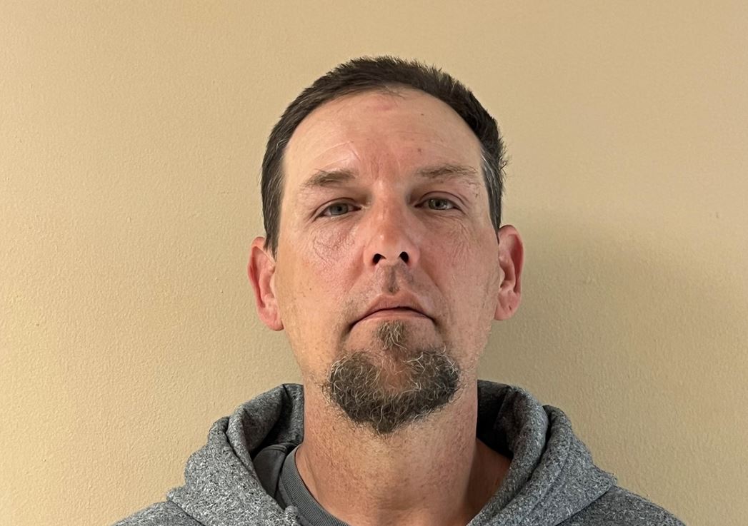 Robert Duane Lanoue Jr.