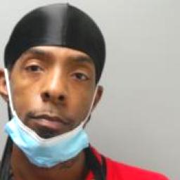 Shawn Deandre Mcneil 
