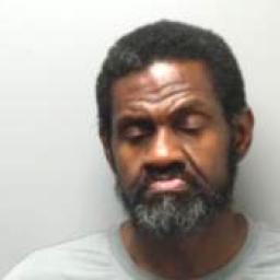 Reginald  Dozier Sr.