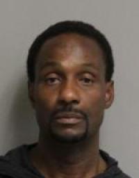 Isaac Lee Chaney 