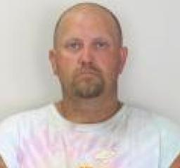 Jerry Glen Marks Jr.