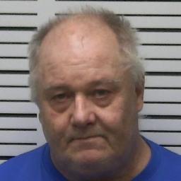 Frankie Ray Johnson Jr.
