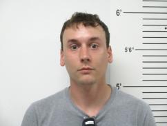 Darian Michael Ashby 
